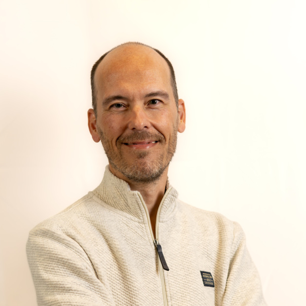 Chris van de Ven