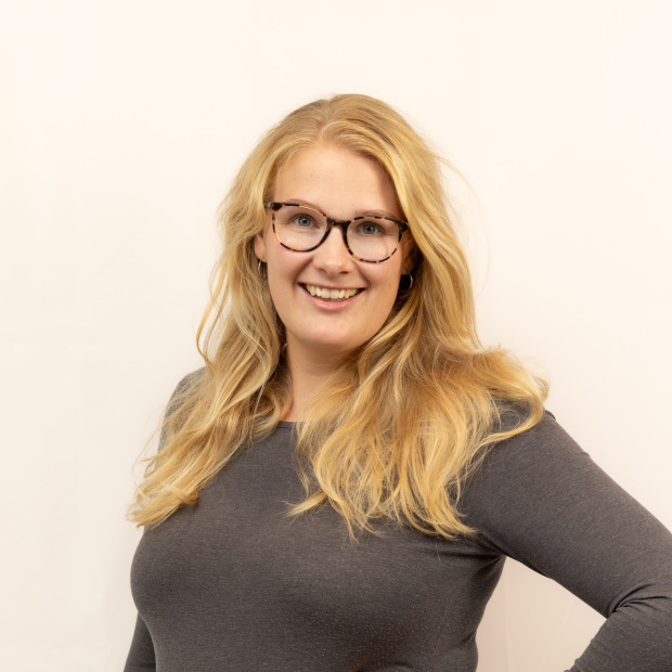 Milou Zonneveld