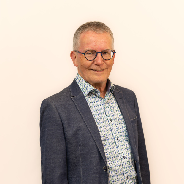 Paul Lieverse
